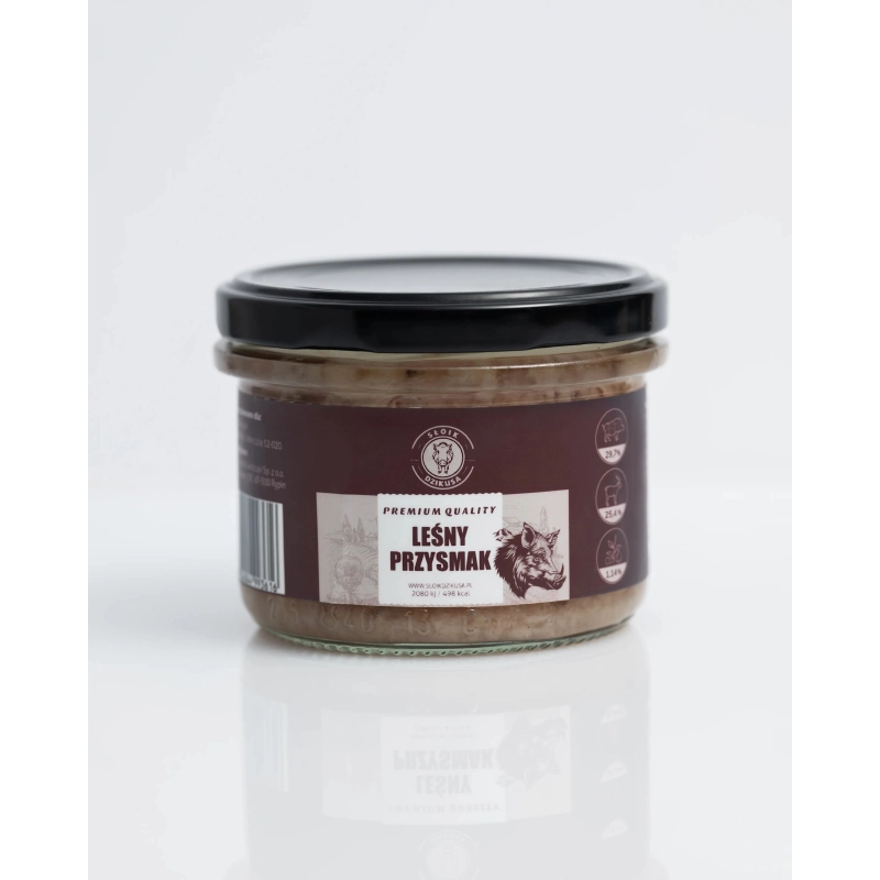 Leśny Przysmak